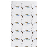 釣り針 スモールペーパーバッグ (裏面)