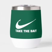 釣り針 – 釣り人コア – ベイトグリーンを取る (正面)