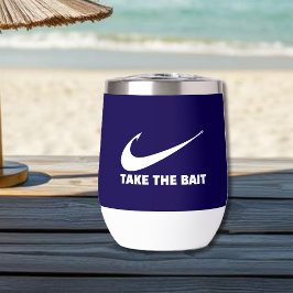 釣り針 – 釣り人コア – ベイトダークブルーを取る