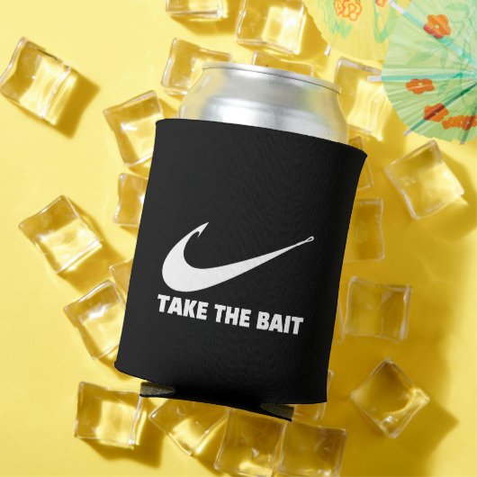 釣り針 – 釣り人コア – ベイトブラックを取る 缶クーラー (インサイチュ 夏)