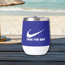 釣り針 – 釣り人コア – ベイトブルーを取る深い