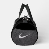 釣り釣り人コア – 釣り餌を取る ダッフルバッグ (右)