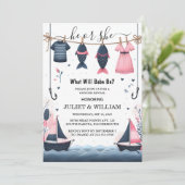 釣り餌おもしろい木魚魚釣り性明かす 招待状 (スタンド正面)