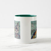 釣り ツートーンマグカップ (中央)