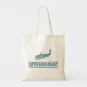 釣り トートバッグ (正面)