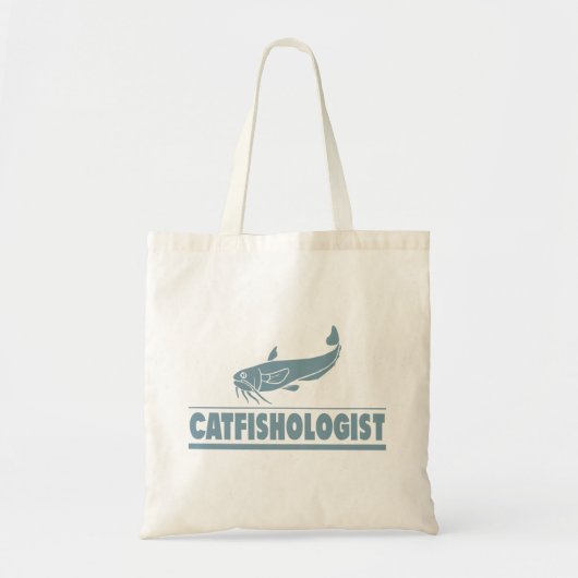 釣り トートバッグ (正面)