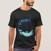 釣り Tシャツ (正面)