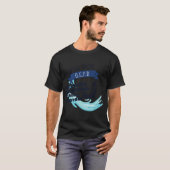 釣り Tシャツ (正面フル)