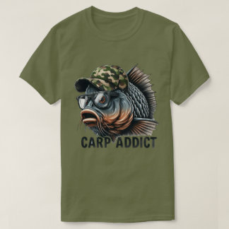 釣り Tシャツ