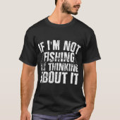 釣り Tシャツ (正面)