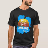 釣り Tシャツ (正面)
