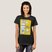 釣り Tシャツ (正面フル)