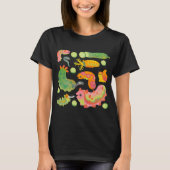 釣り Tシャツ (正面)
