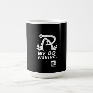 釣実在り人 コーヒーマグカップ