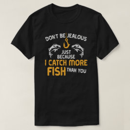 釣果アップ Tシャツ