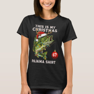 釣竿 Tシャツ