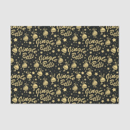 鈴の音 薄葉紙 (正面)