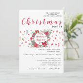 鈴カスタマイズ声 招待状 (スタンド正面)