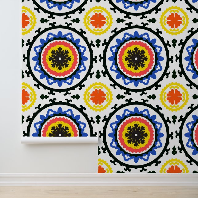 鈴仁模様 壁紙 (アプリケーション)