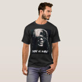 鈴木ダークカゼニナレクラシックTシャツ Tシャツ (正面フル)