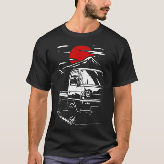 鈴木運 Tシャツ