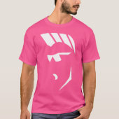 鈴着 Tシャツ (正面)