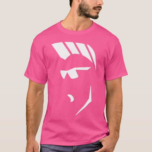 鈴着 Tシャツ (正面)