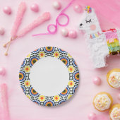 鈴谷型 ペーパープレート (パーティー)