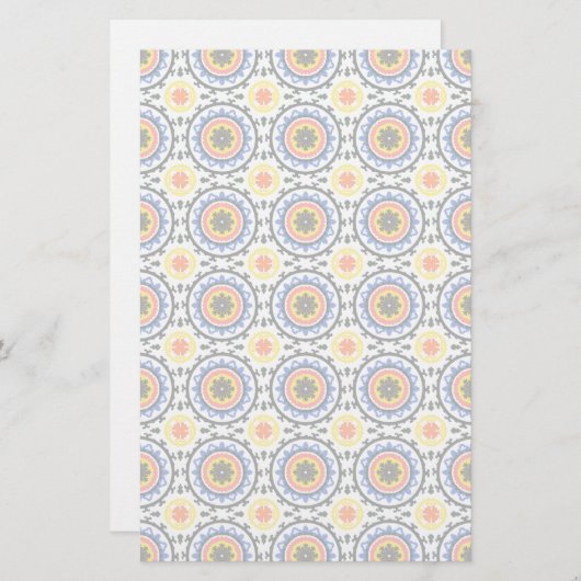 鈴谷型 便箋 (正面/裏面)