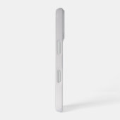 鉄が鉄を研ぐ" スマホケース iPhone 16ケース (右側面)