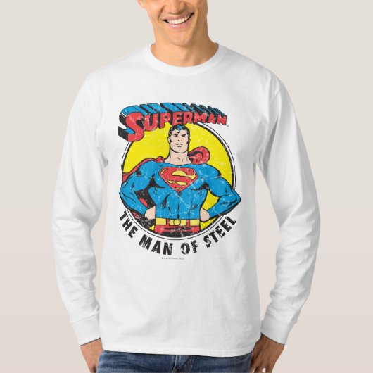 鉄すごいの男 Tシャツ (正面)