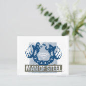 鉄すごい士 ポストカード (スタンド正面)