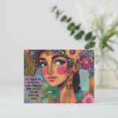 鉄のはがき鉄のはがき27:17 ポストカード (スタンド正面)