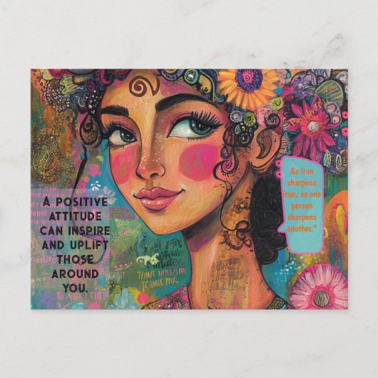 鉄のはがき鉄のはがき27:17 ポストカード (正面)