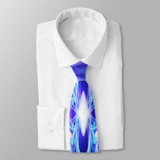 鉄の人 ネクタイ (タイ)