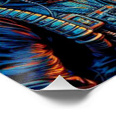 鉄の北ラクーンの時代5 ポスター (コーナー)