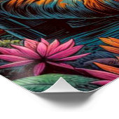 鉄の北ラクーンの時代6 ポスター (コーナー)