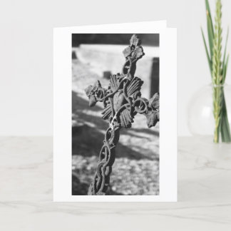 鉄の十字 カード