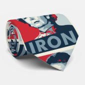 鉄の女 ネクタイ (ロール)