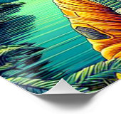 鉄の時代 – 北ラクーン2 ポスター (コーナー)