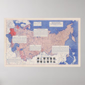 鉄の根:サムボポスターの血統 ポスター (正面)