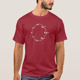 鉄の車輪 Tシャツ