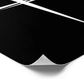 鉄は鉄の諺をシャープにする27_17 – 前後 ポスター (角)