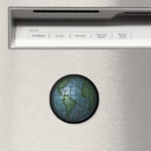 鉄めっきアースマグネット マグネット (インサイチュ (食洗機))