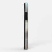 鉄クール目 Case-Mate iPhoneケース (裏面/右)