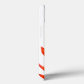 "鉄スカル"のiPadの場合 Case-Mate iPhoneケース (裏面 / 右)