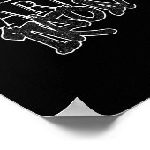 鉄動揺しては鉄の動機を研感動的ぐ ポスター (角)
