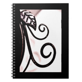 鉄工場 ノートブック