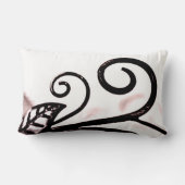 鉄工場 ランバークッション (裏面)