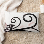 鉄工場 ランバークッション (ブランケット)